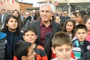 Demirci Hamamı hizmete a&ccedil;ıldı
