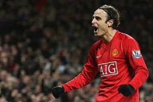Beşiktaş'ta Berbatov sesleri