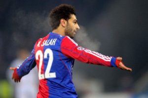 Chelsea, Mohamed Salah'ın işini bitirdi