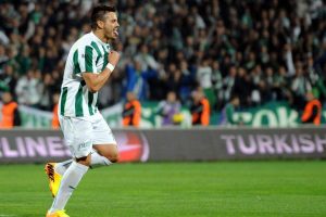 Pinto Şili yolcusu!
