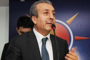 Bakan Eker: "Nazi Almanya'sından beter"