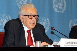 İbrahimi, Carba ve Muallim ile g&ouml;r&uuml;şt&uuml;