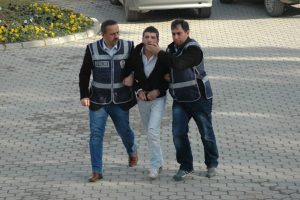 Bursa'daki &ccedil;ifte cinayete 3 tutuklama