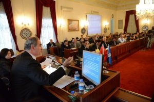 Akpınar kentsel d&ouml;n&uuml;ş&uuml;m&uuml;nde yeni form&uuml;l