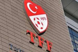 TFF ceza yağdırdı!