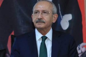 Kılı&ccedil;daroğlu: Hesabını soracağız