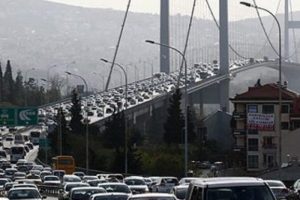 Yola &ccedil;ıkmadan &ouml;nce iyi d&uuml;ş&uuml;n&uuml;n