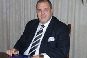 Necmettin Karabacak başkan adayı