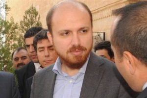 "İfadeye &ccedil;ağrılsaydım giderdim"