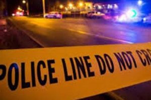 Kanada'da polis kovaladığı genci &ouml;ld&uuml;rd&uuml;