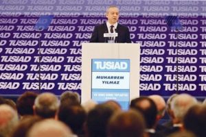 T&uuml;rkiye hangi d&uuml;nyaya ait?