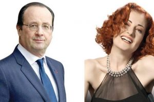 Candan Er&ccedil;etin'e devlet nişanı takacak