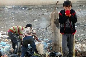 İnsanlar a&ccedil;lıktan &ouml;lmesin kampanyasına milyonlarca destek