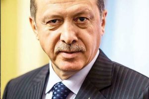 Suriye'deki vahşeti Putin'e de anlatın!