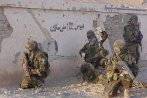El Kaide Avrupa'ya konuşlanıyor