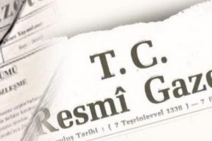 Dışişleri Bakanlığı atama kararları Resmi Gazete'de