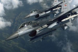 23 g&uuml;nde 47 pilot ayrılmak istedi