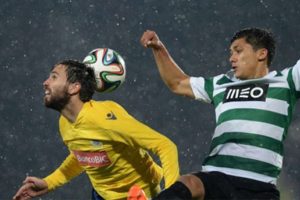 Beşiktaş Coelho'yu kadrosuna katmak &uuml;zere