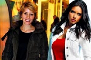 Bade İş&ccedil;il yerine Adriana Lima'ya teklif g&ouml;t&uuml;rd&uuml;...