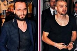 50 Metre Ara ile Farklı mekanlara gitiler...