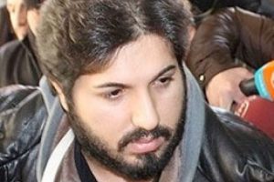 İran lideri Reza Zarrab i&ccedil;in ne dedi?