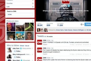Suriyeli hacker'lar bu kez CNN'i hack'ledi