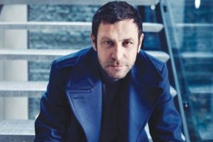 Nejat İşler: 'Eğer &ouml;l&uuml;rsem beni buraya g&ouml;m&uuml;n'