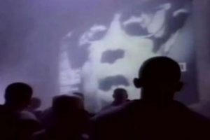 İşte Apple'ın ilk reklam filmi