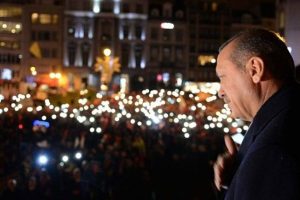 İngiliz gazetesi haddini aştı