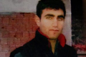 Bursalı gen&ccedil;ten 5 g&uuml;nd&uuml;r haber alınamıyor