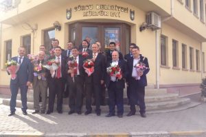 G&uuml;rsu'da se&ccedil;im birlikteliği