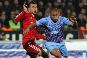 Trabzonspor ile Beşiktaş 118.randevuya &ccedil;ıkacaklar