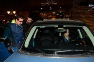 Emrah sevgilisine aldığı hediyeyle şaşırttı