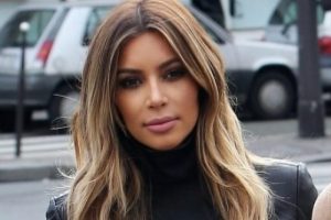 Kim Kardashian hayatını anlatacak...