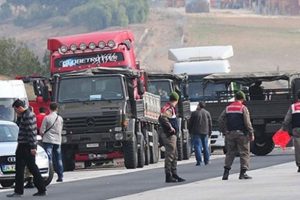 O savcı g&ouml;revden alındı