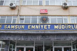 Emniyet M&uuml;d&uuml;rl&uuml;ğ&uuml;nde ikinci kez g&ouml;rev değişimi