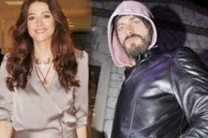 Kıvan&ccedil;'la &ccedil;ok mutluyum