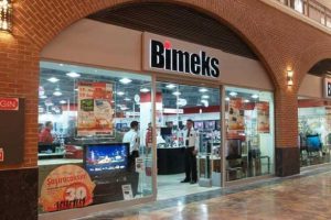 Bimeks Darty anlaşmasını imzaladı