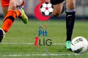 PTT 1.Lig'de 22.hafta