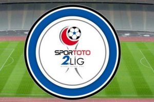 Spor Toto 2.Lig'de 18.hafta