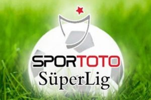 S&uuml;per Lig'e d&ouml;viz darbesi