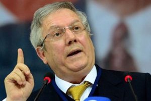 UEFA'ya 400 sayfalık dosya