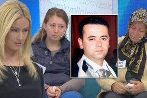 M&uuml;ge Anlı'nın programında ortaya &ccedil;ıkan şok ger&ccedil;ek!