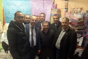 C&uuml;neyt Yıldız se&ccedil;im &ccedil;alışmalarına hızlı başladı