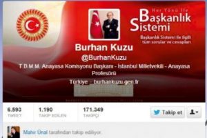 Velev ki MİT silah taşıyor...