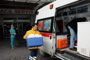 6 kişiye umut oldu