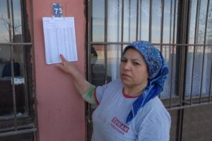 8 aylık bebekten se&ccedil;men olur mu?