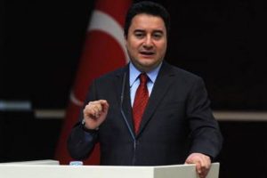 Babacan: Piyasalardaki hareketlilik ge&ccedil;ici