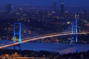 Devletin kasasını İstanbul dolduruyor