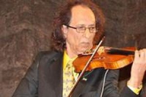 Farid Farjad İstanbul'a geliyor